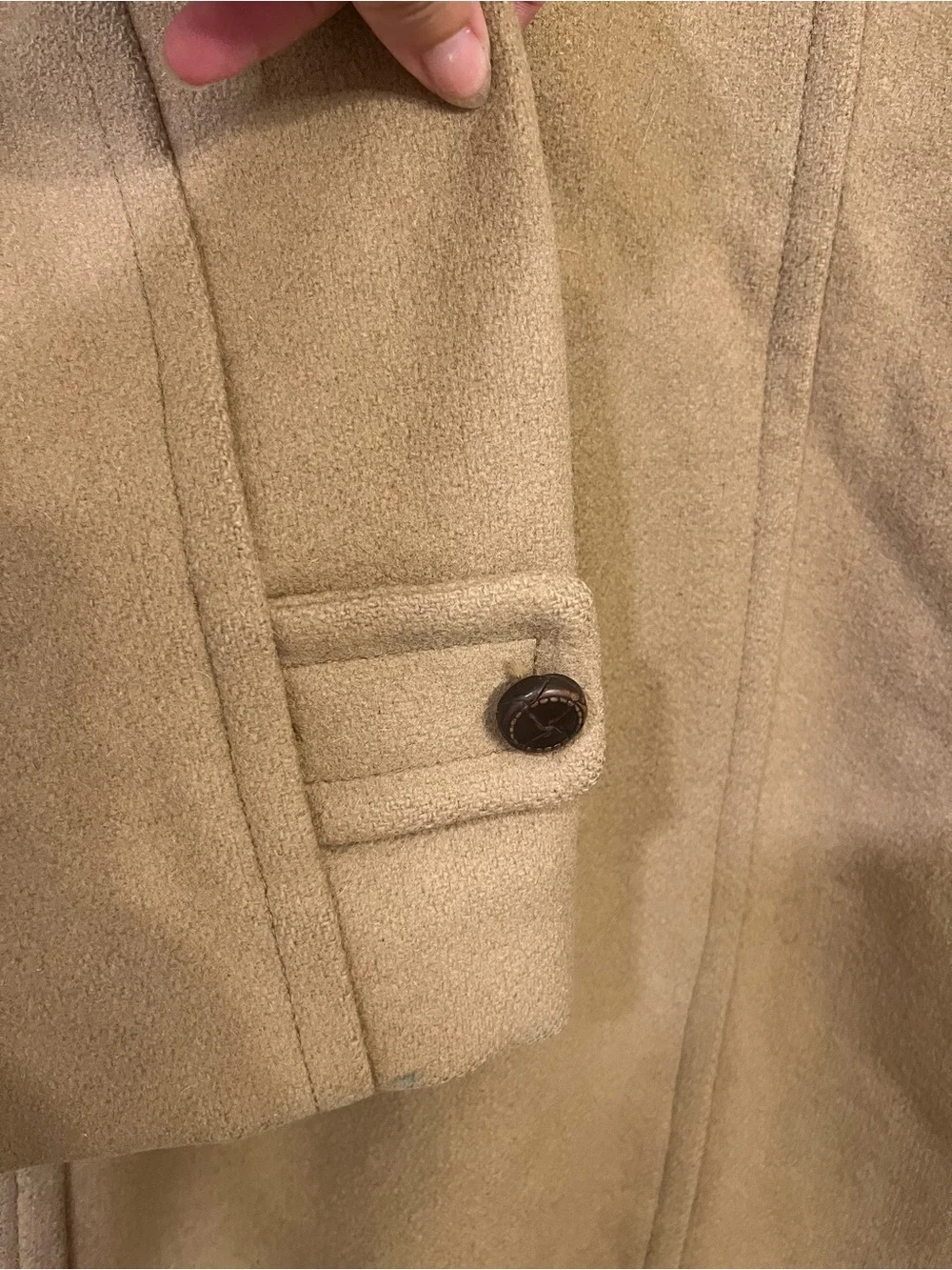 N/A classic camel